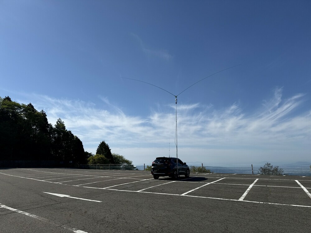 QSLカード画像