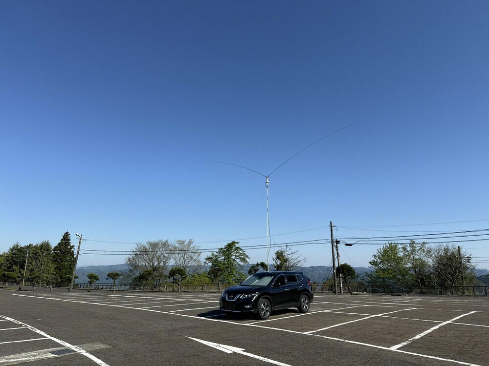 QSLカード画像