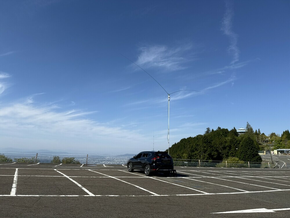 QSLカード画像