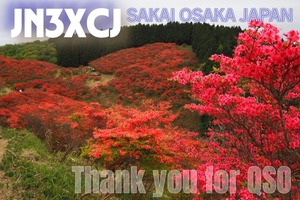 QSLカード画像