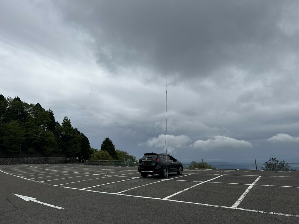 QSLカード画像