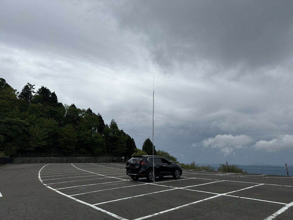 QSLカード画像