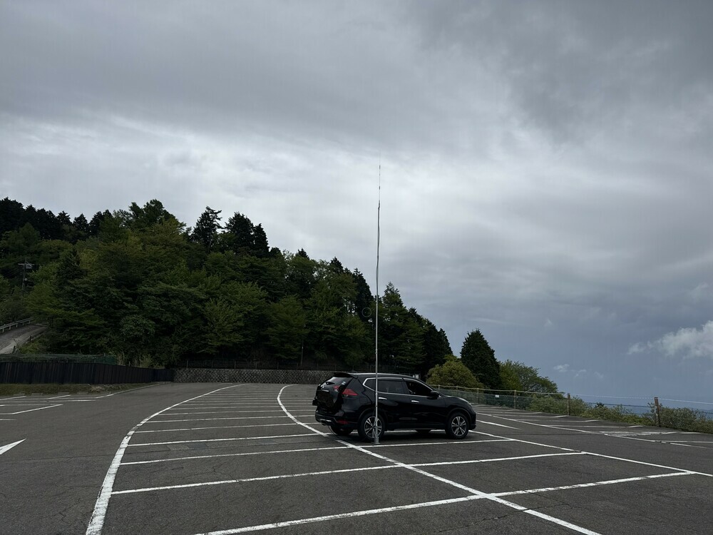 QSLカード画像