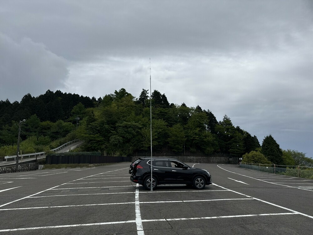 QSLカード画像