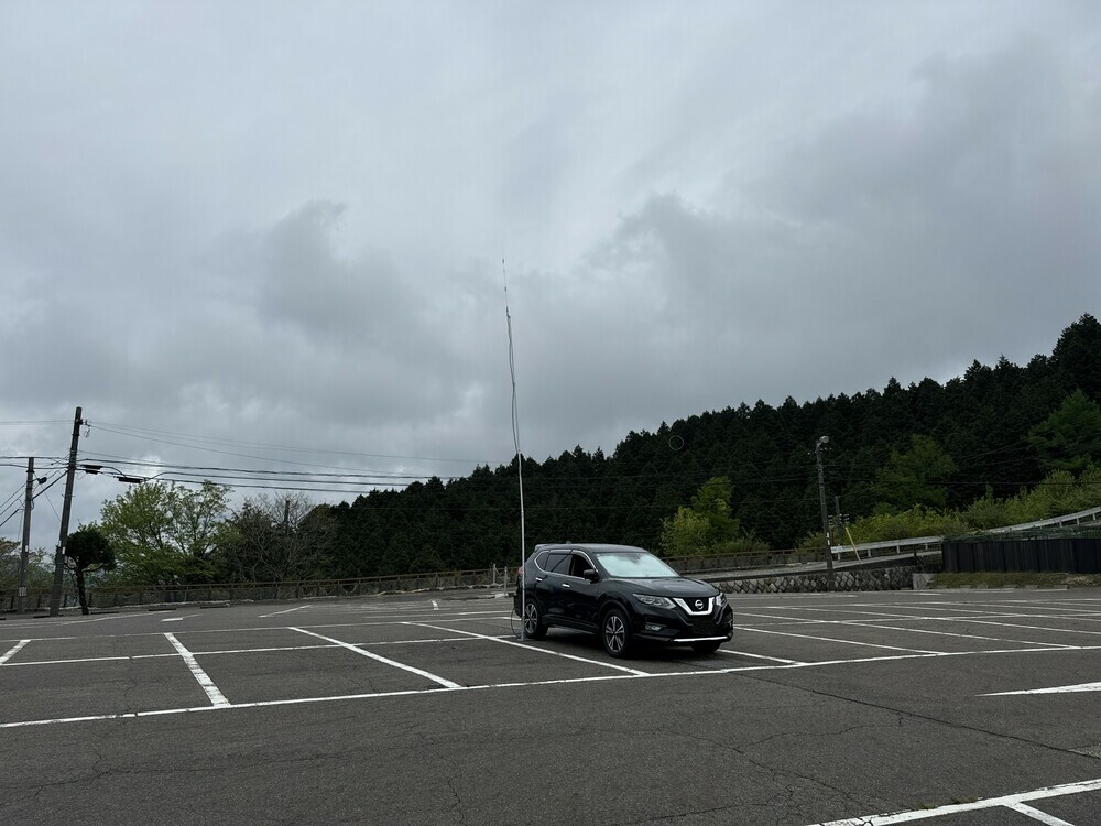 QSLカード画像