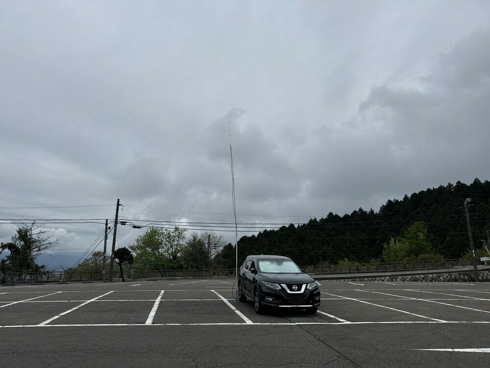 QSLカード画像