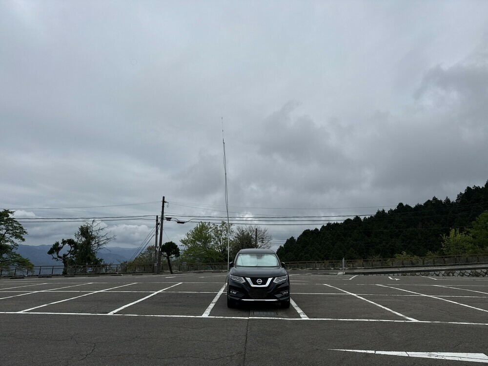 QSLカード画像