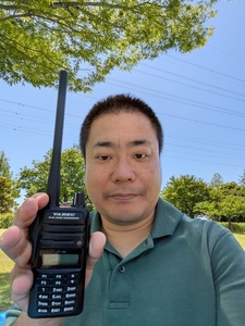 QSLカード画像