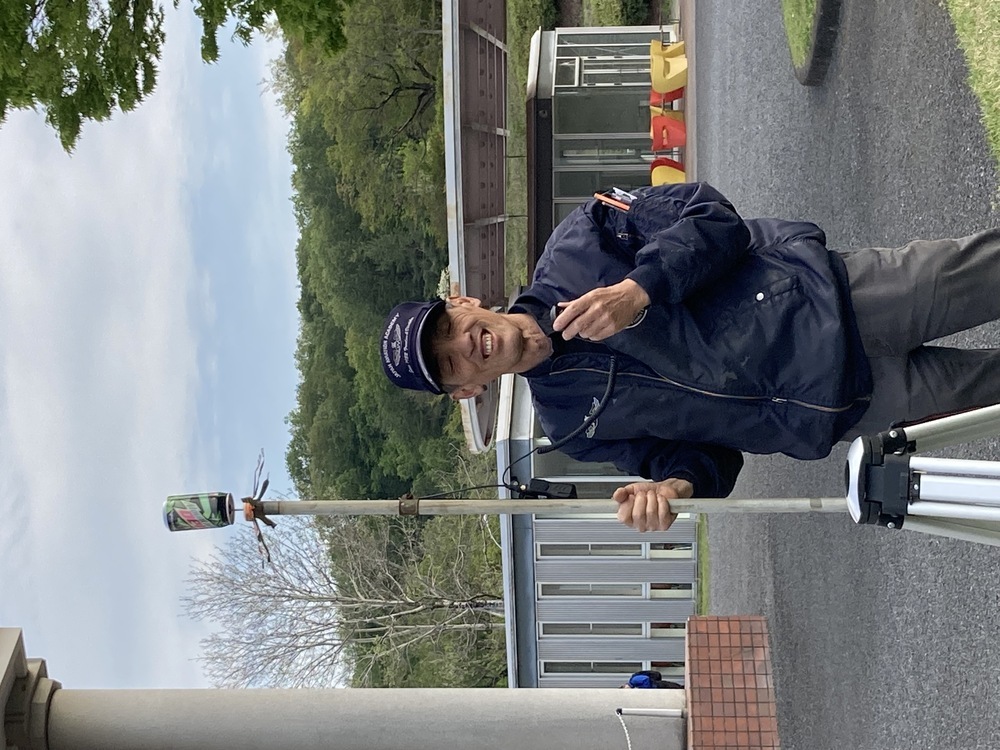 QSLカード画像