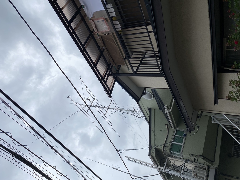 QSLカード画像