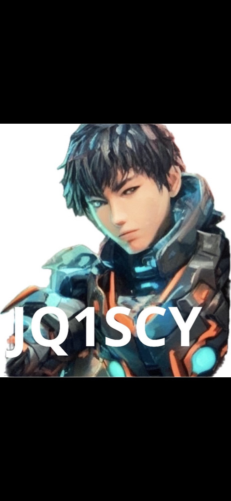 QSLカード画像