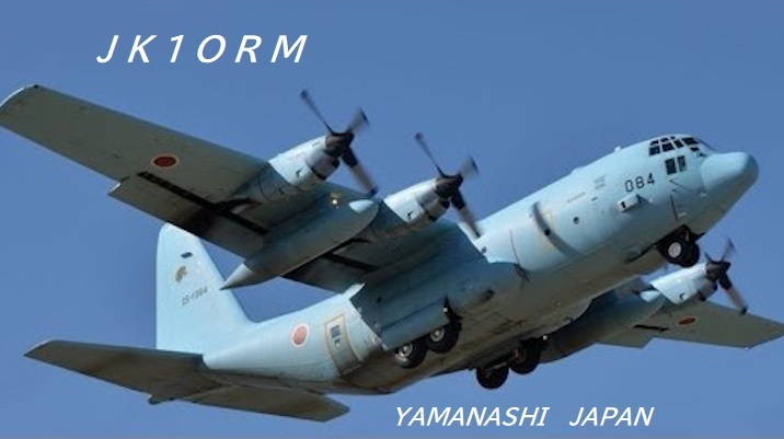 QSLカード画像