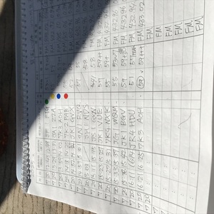 QSLカード画像