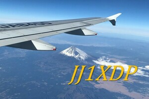 QSLカード画像