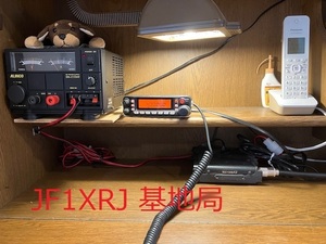 QSLカード画像