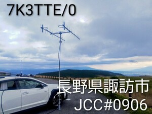 QSLカード画像