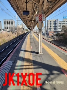 QSLカード画像