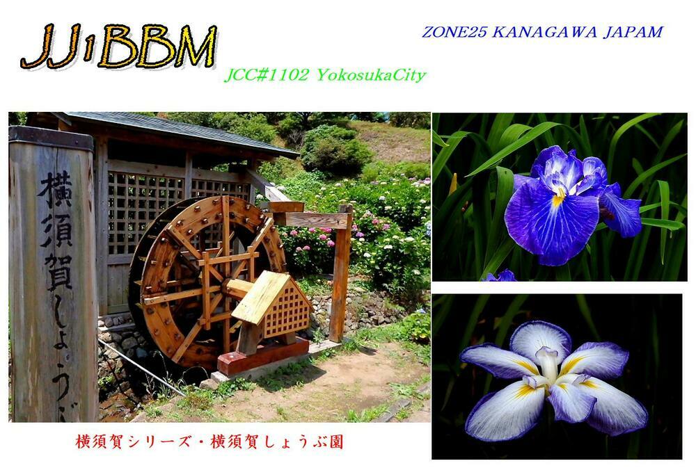 QSLカード画像