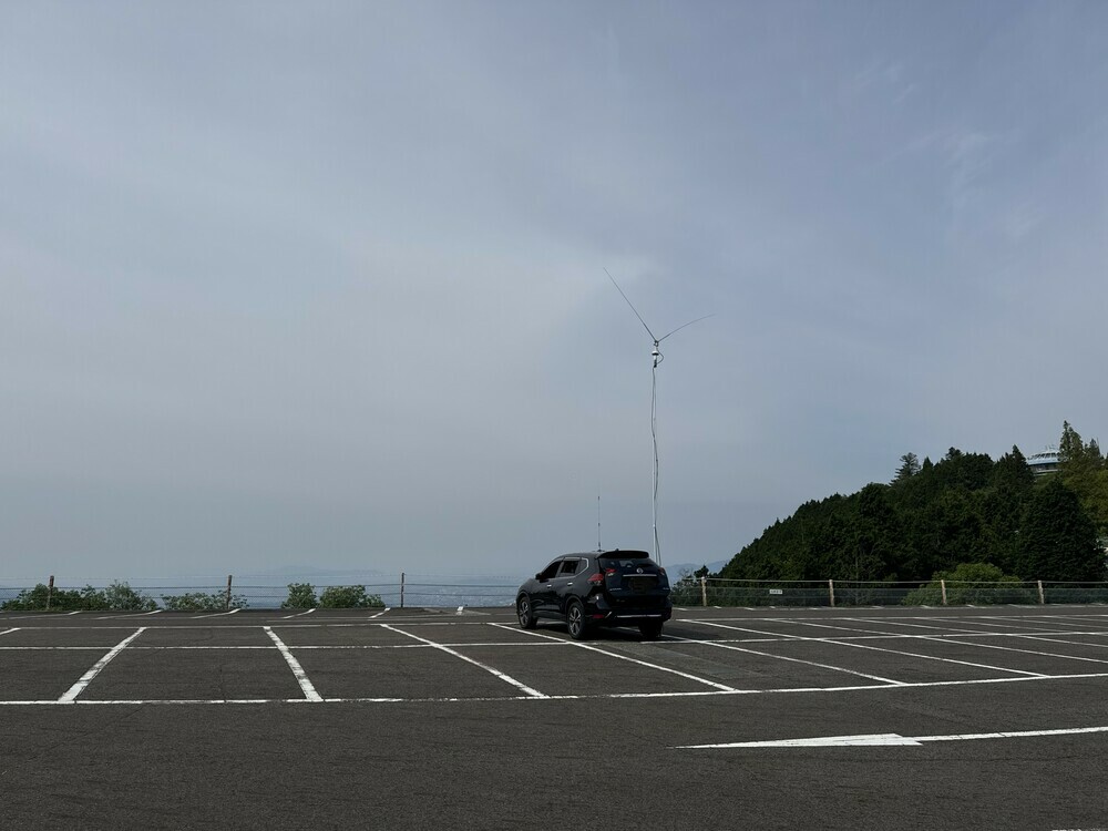 QSLカード画像