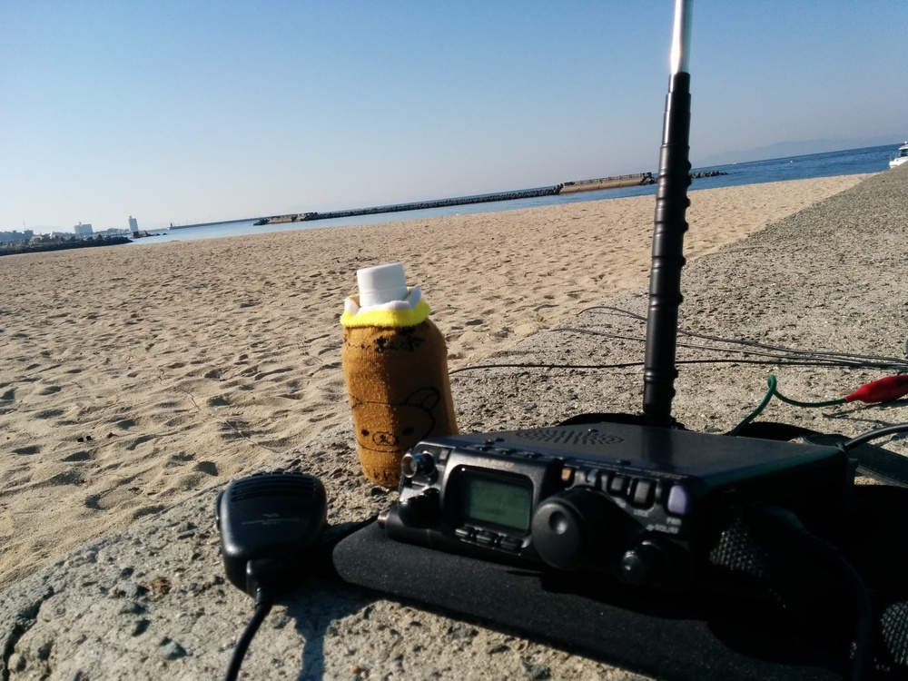 QSLカード画像