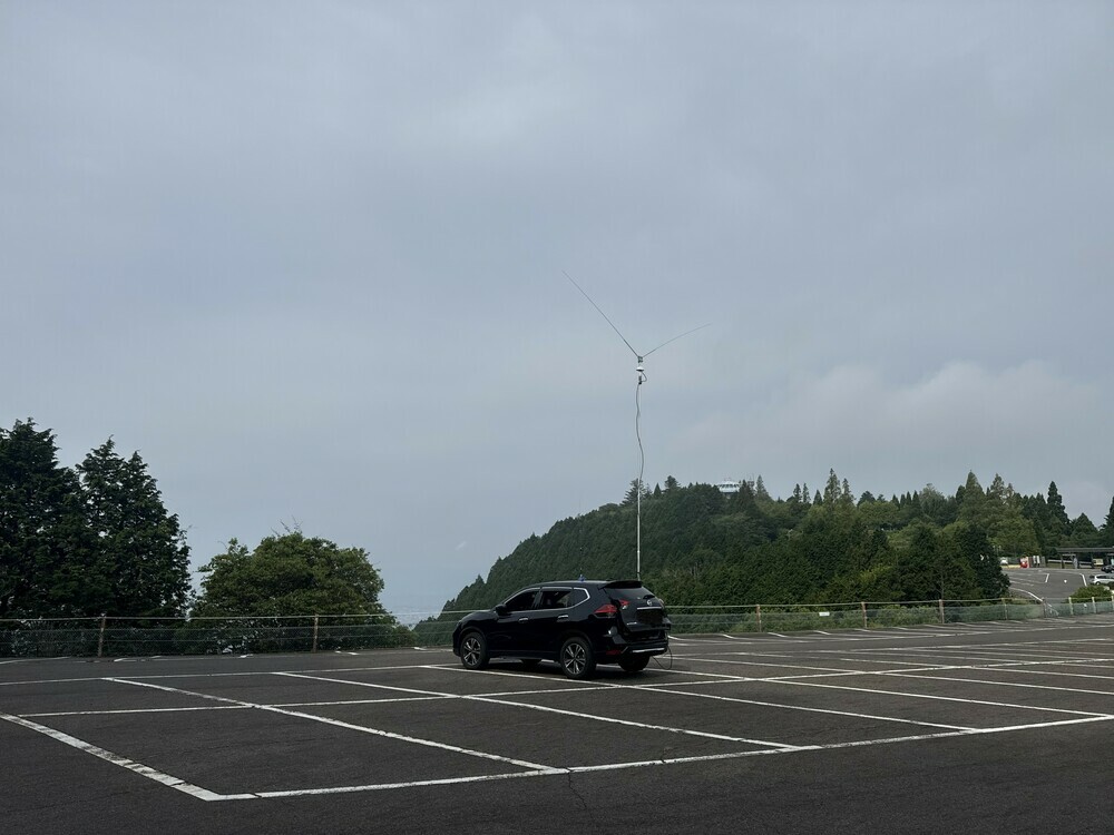 QSLカード画像