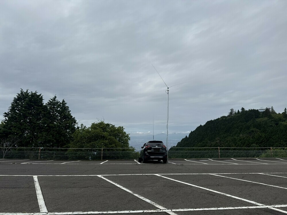 QSLカード画像