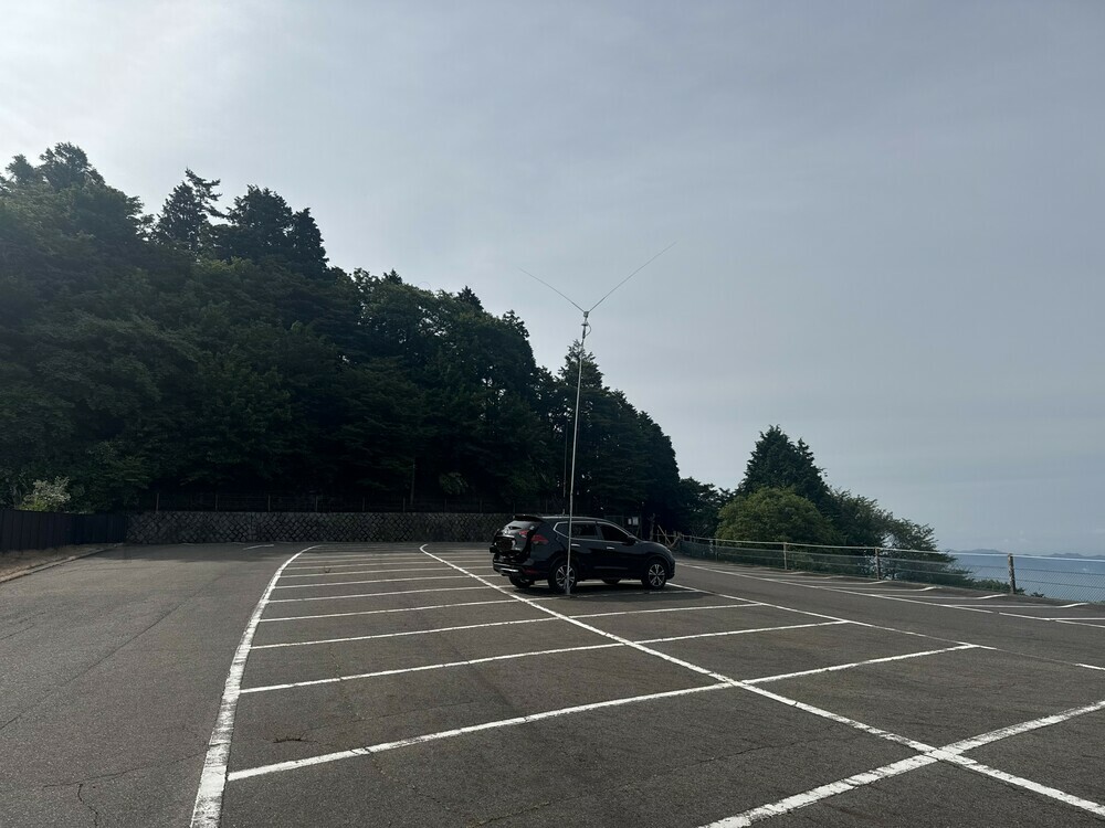 QSLカード画像