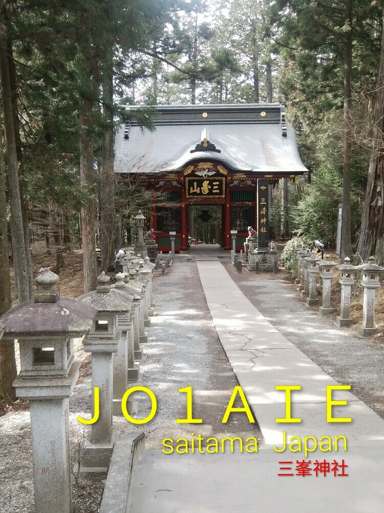 QSLカード画像