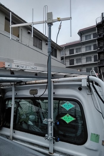 QSLカード画像