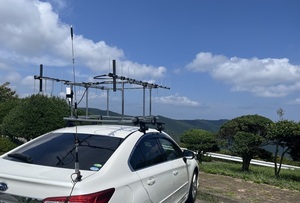 QSLカード画像
