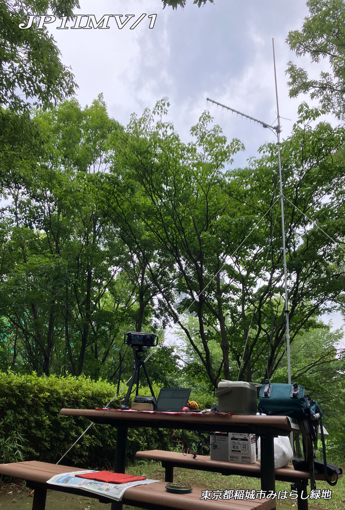 QSLカード画像