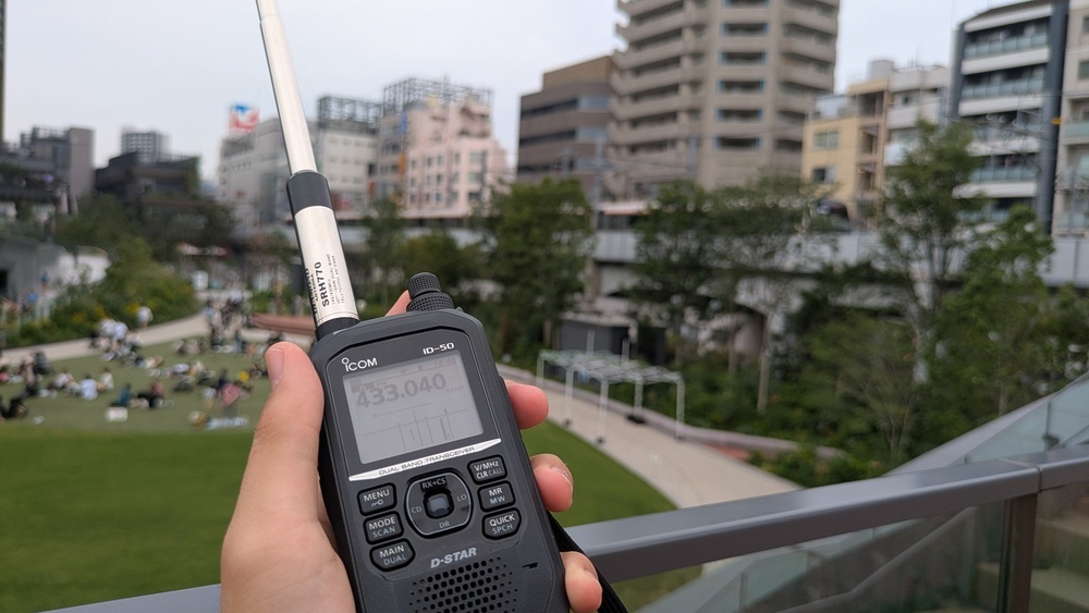 QSLカード画像