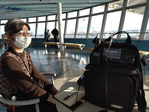 QSLカード画像