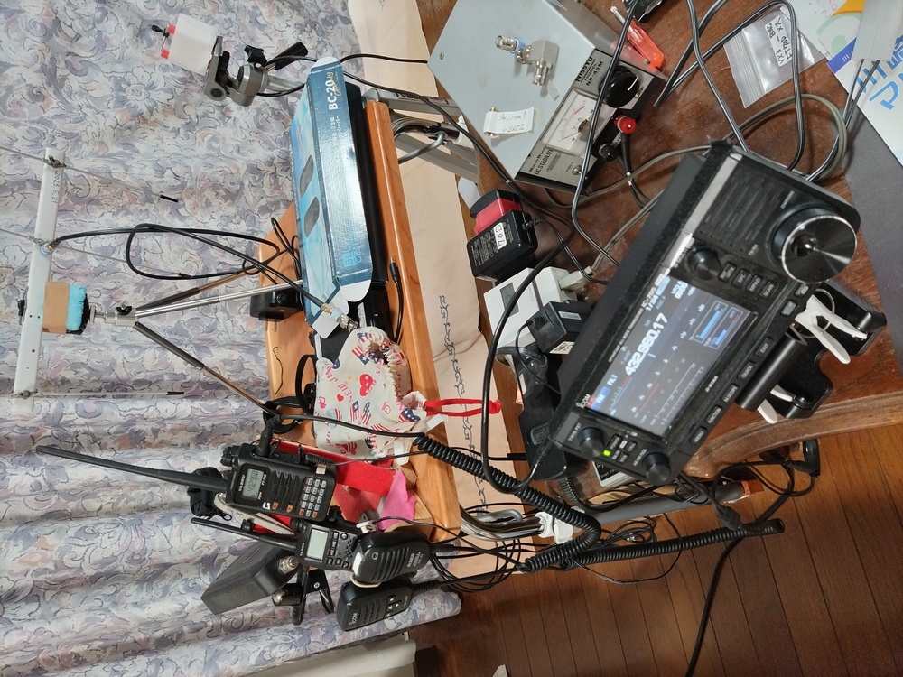 QSLカード画像