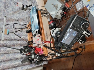 QSLカード画像