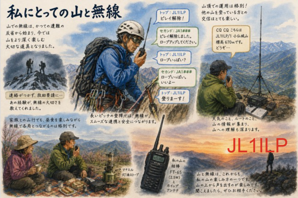QSLカード画像
