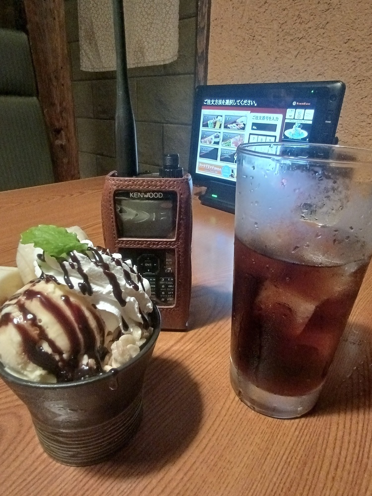 QSLカード画像
