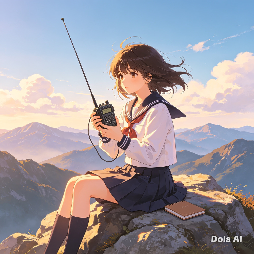 QSLカード画像
