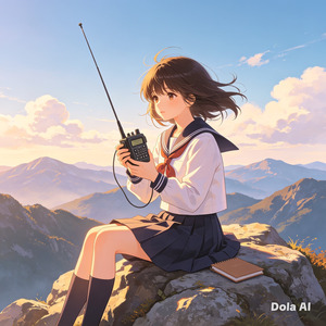 QSLカード画像