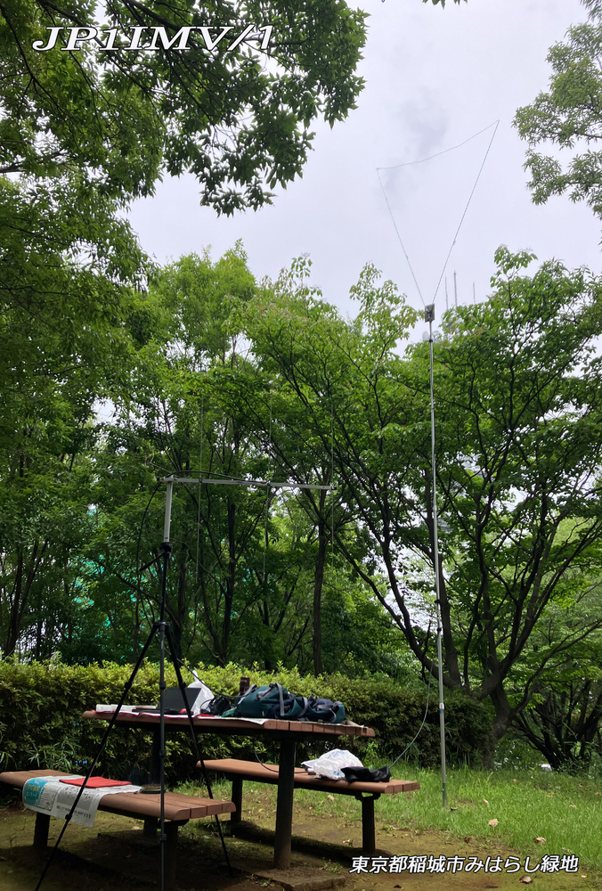 QSLカード画像