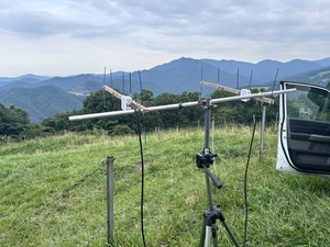 QSLカード画像