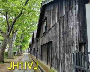 QSLカード画像