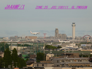 QSLカード画像