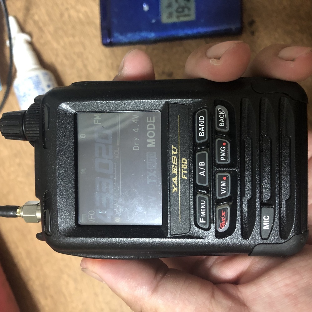 QSLカード画像