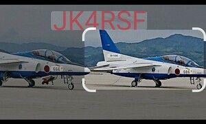 QSLカード画像