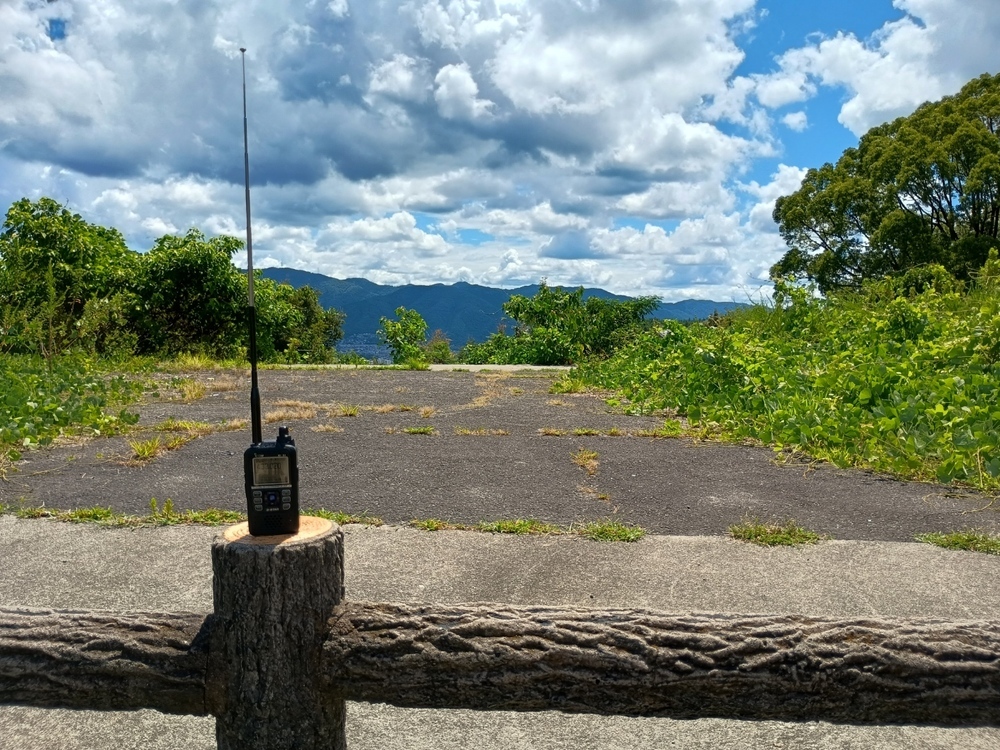 QSLカード画像