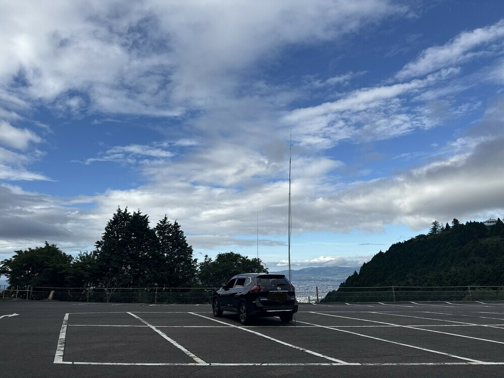 QSLカード画像