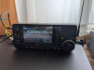 QSLカード画像