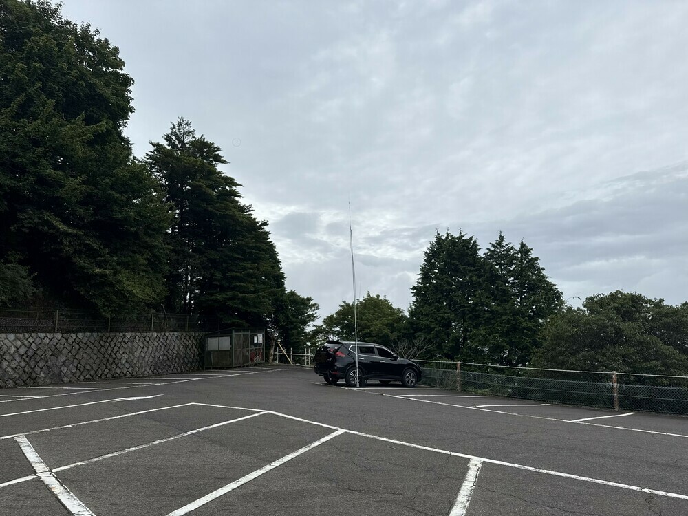 QSLカード画像