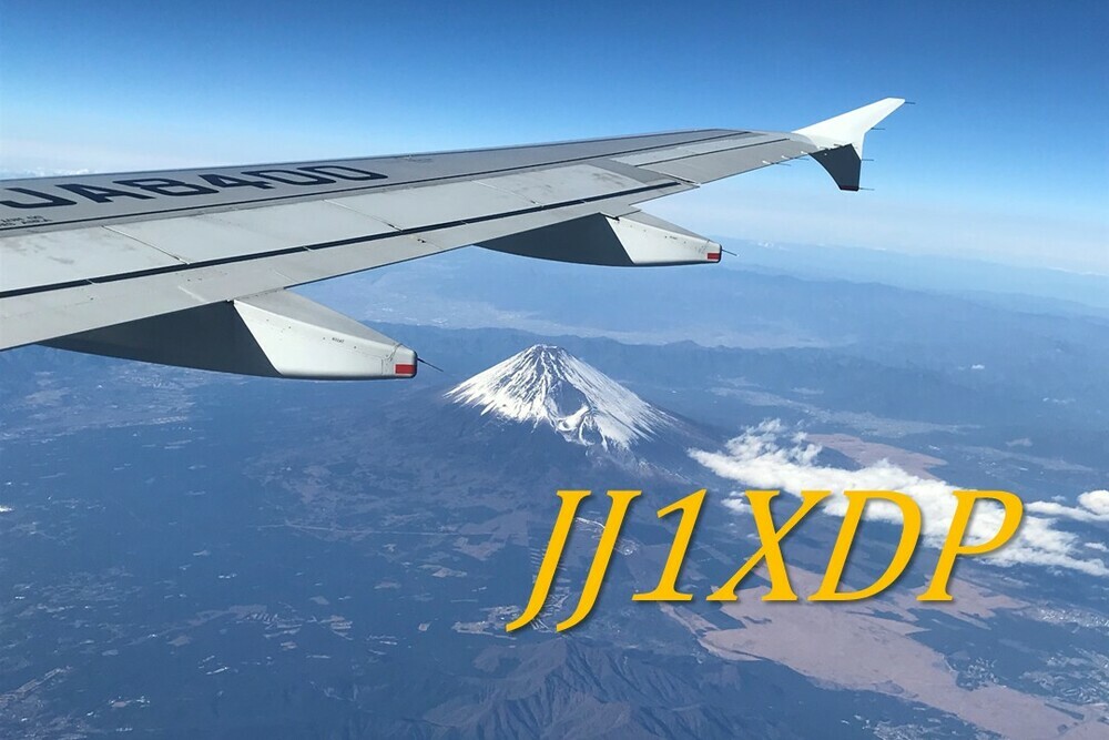 QSLカード画像